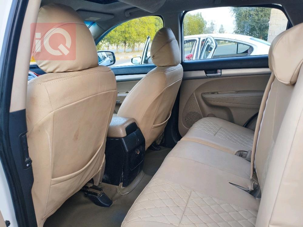 كيا سورينتو